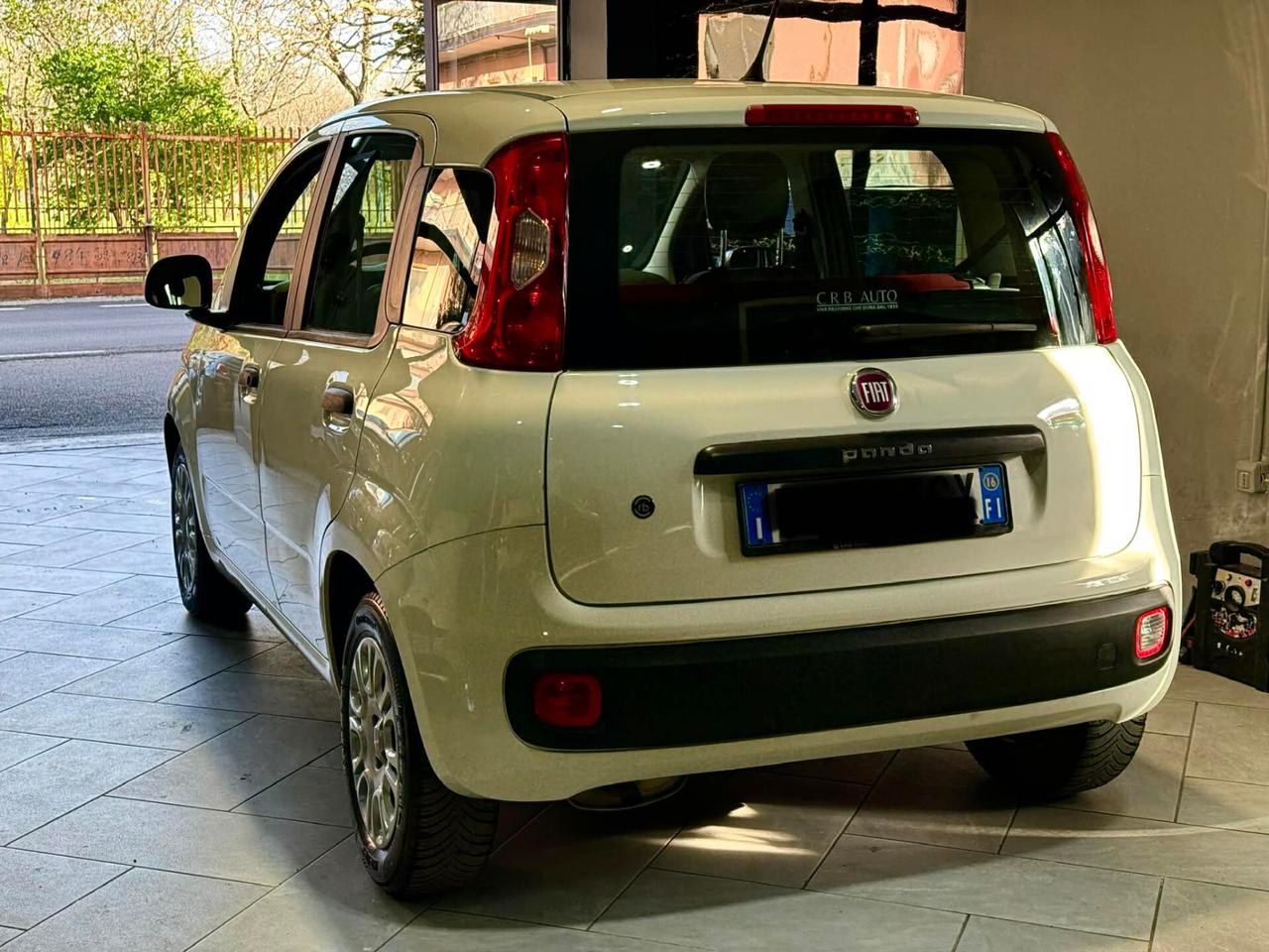 Fiat Panda 1.2 Easy GIOIELLINO DEL NORD ITALIA