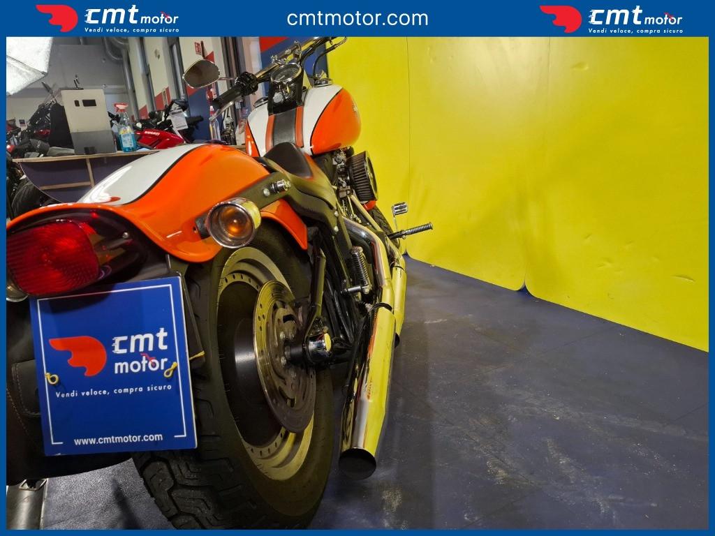 Harley-Davidson Softail - 2004