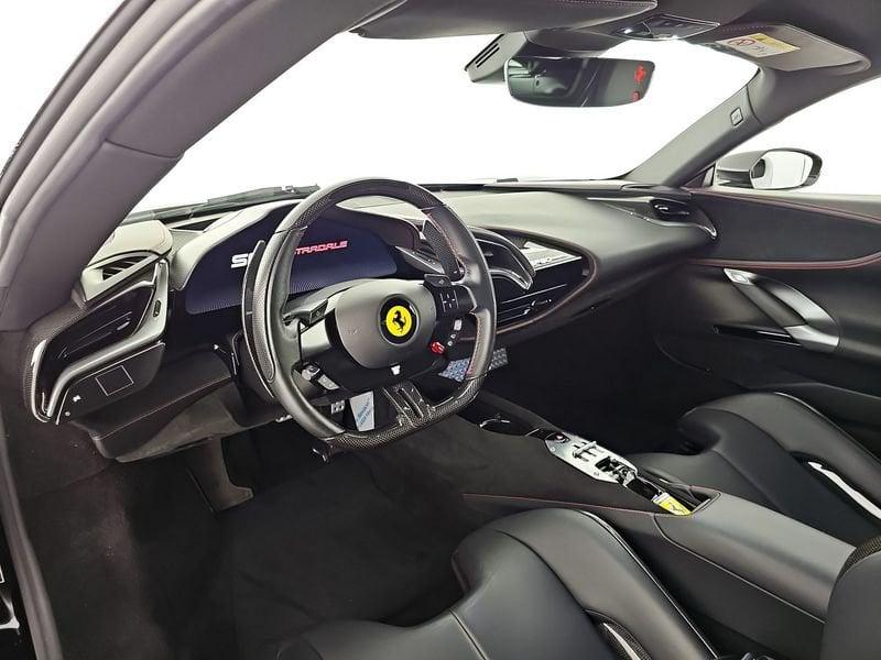 Ferrari SF90 Stradale