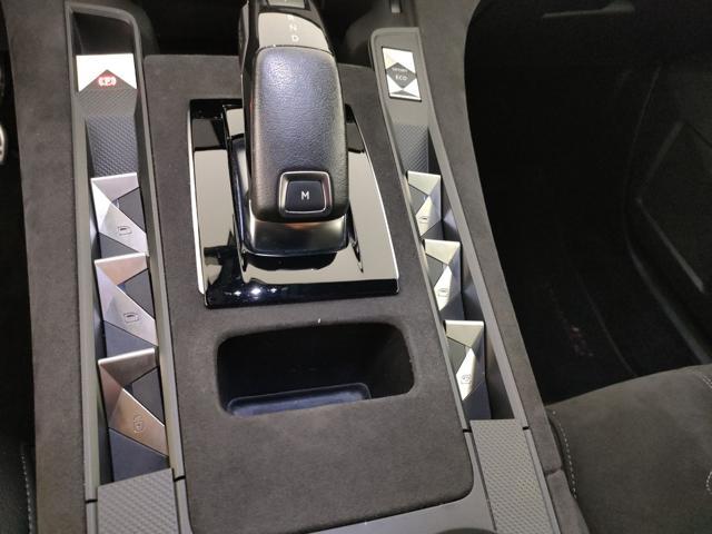 DS AUTOMOBILES DS 7 Crossback BlueHDi 130 aut. Performance Line