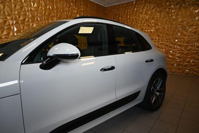PORSCHE Macan 2.9 S PDK 20"PASM SCARICHI PASM MBK1 CHRONO FULL!!