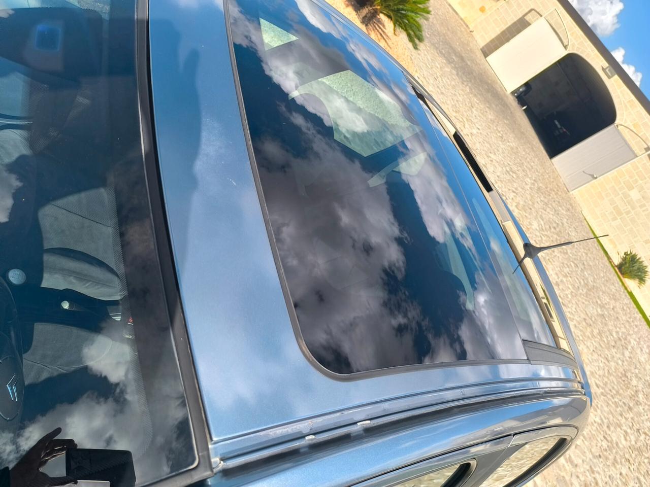 Citroen C3 1.4 HDi 70CV Exclusive perfetta full optional