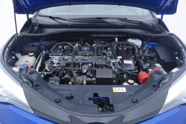 Toyota C-HR Hybrid Business BR468866 1.8 Full Hybrid 122CV