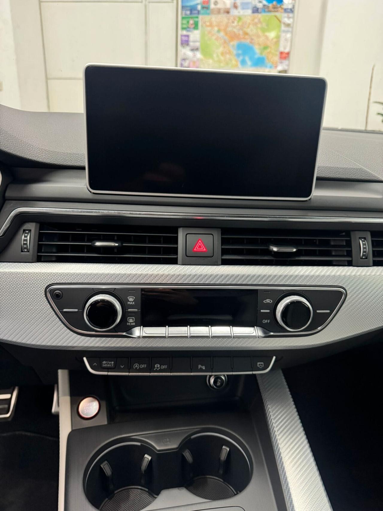 Audi A5 RS 5 2.9 TFSI quattro tiptronic