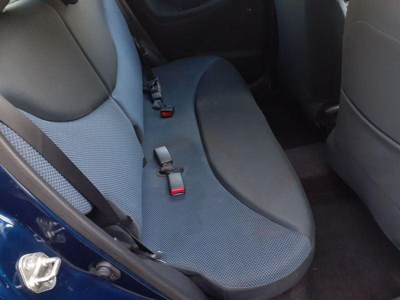 Toyota Yaris Yaris 5p 1.0 Expo s/clima KM CERTIFICATI