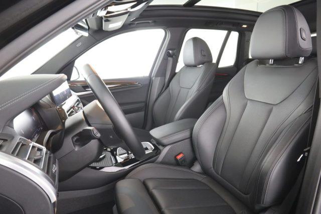 BMW X3 X3 sDrive18d 48V