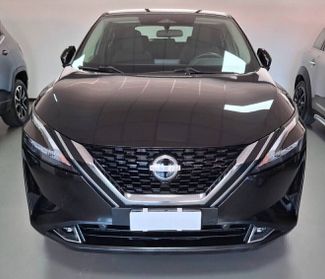 Nissan Qashqai MHEV 158 CV Xtronic uniproprietario
