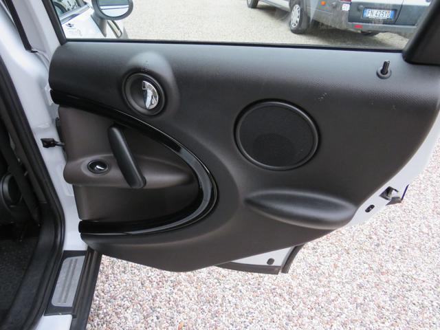MINI Countryman Mini Cooper SD Countryman