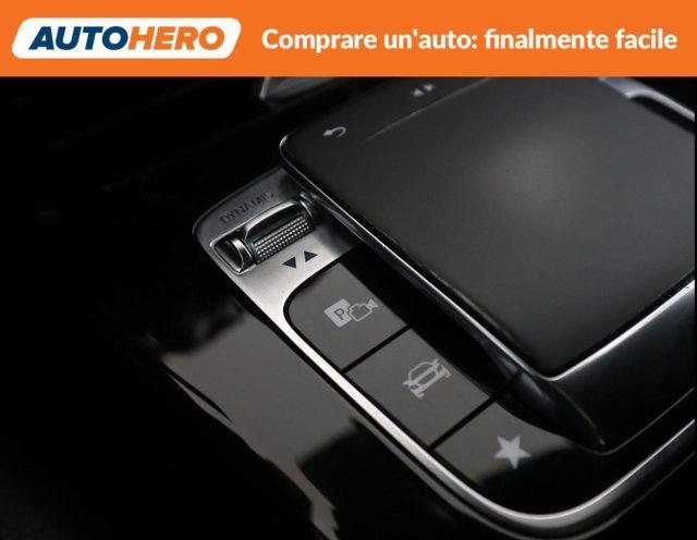 MERCEDES-BENZ A 180 d Automatic Business Extra