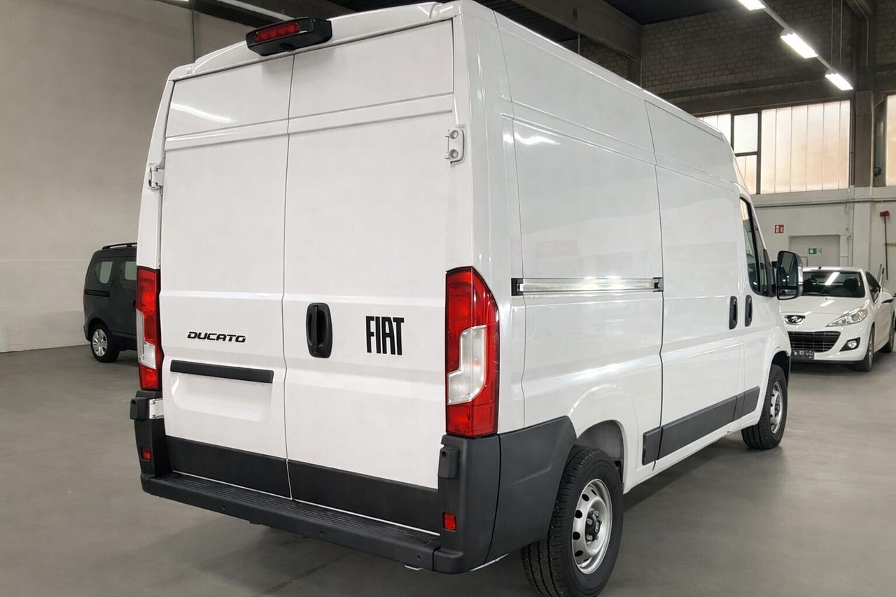Fiat Ducato 2.2 Mjt L2H2 SENSORI SOLO 29.900KM!