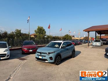 Citroen C3 PureTech 100 S&S You Pack Plus