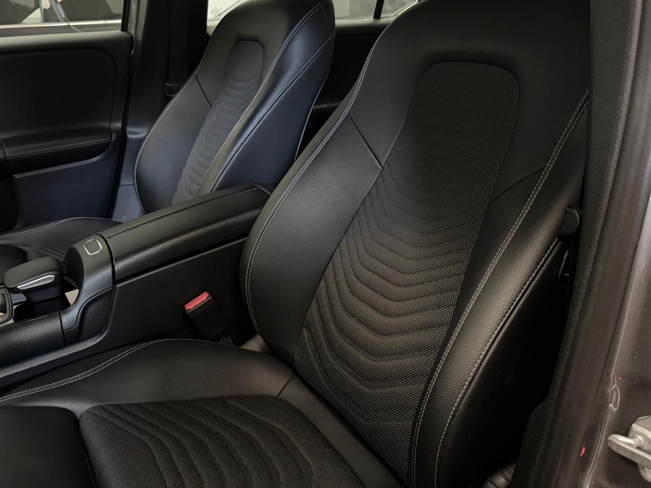 Mercedes-benz GLB 180 d Automatic