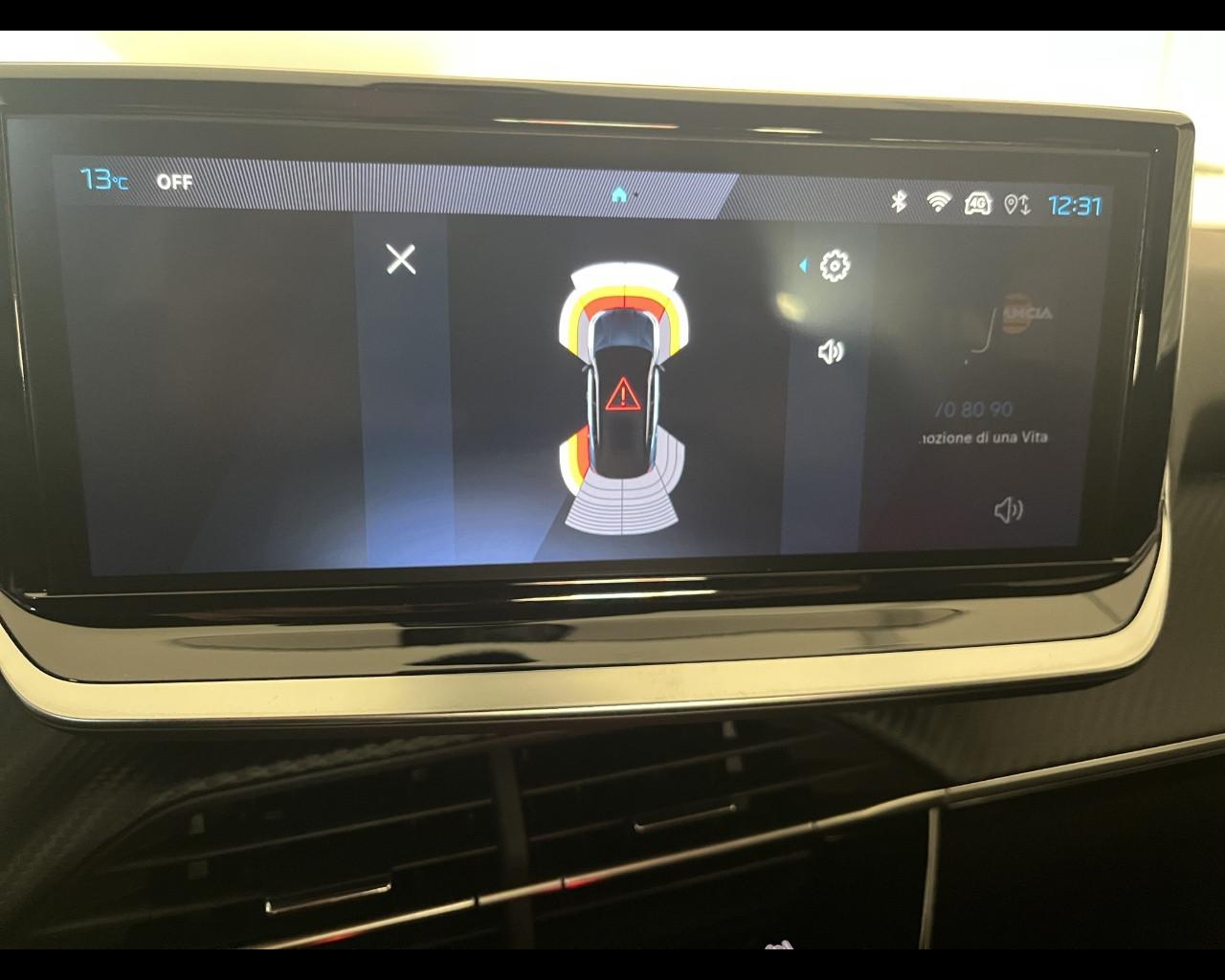 PEUGEOT 2008 Allure PureTech 100 S&S