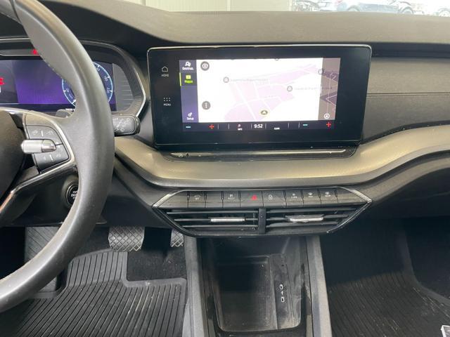 SKODA Octavia 2.0 TDI EVO SCR 150 CV DSG WAGON EXECUTIVE