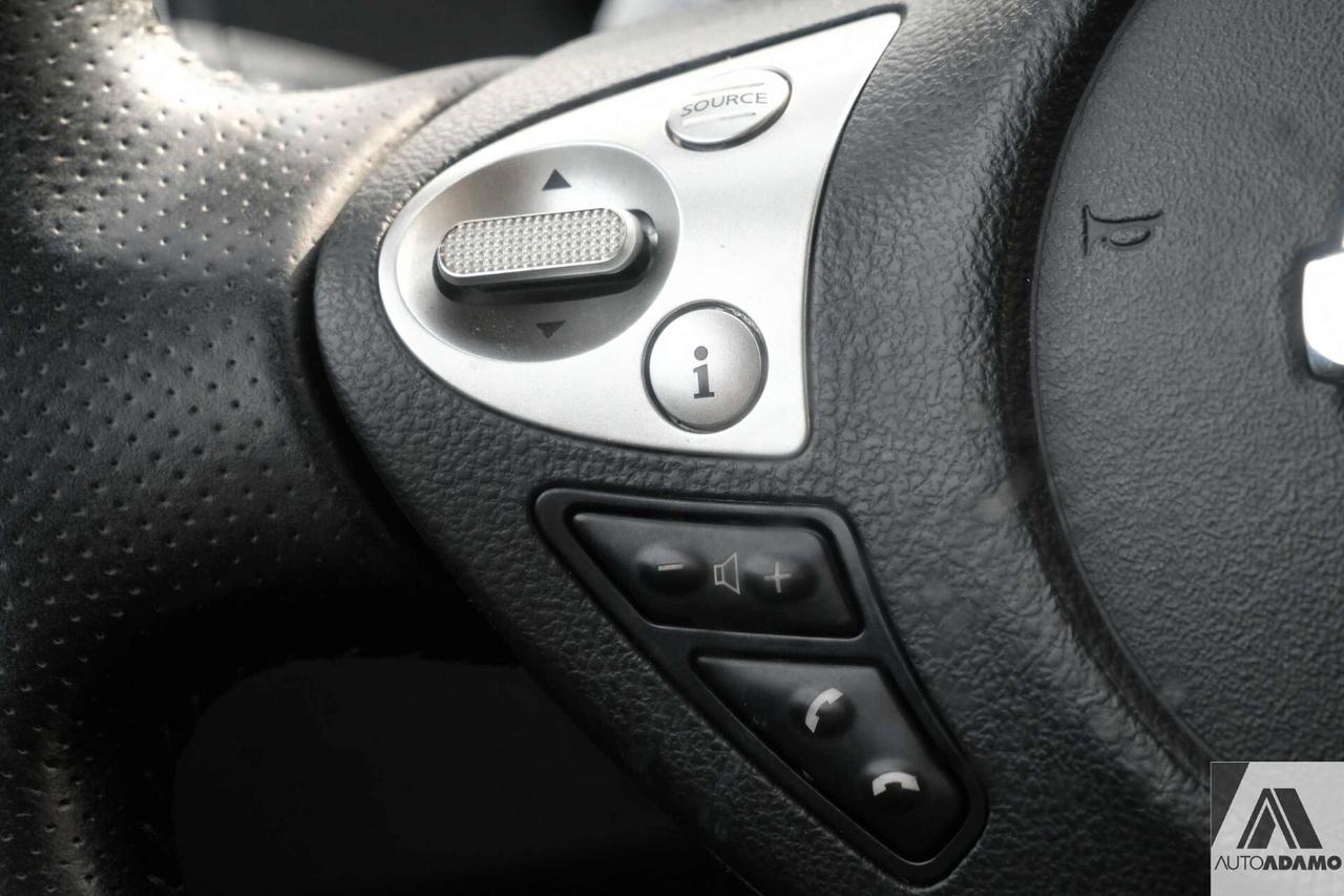 Nissan Juke 1.5 dCi Start&Stop Acenta