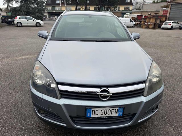 OPEL Astra 1.7 CDTI 101CV Station Wagon Cosmo perfetta