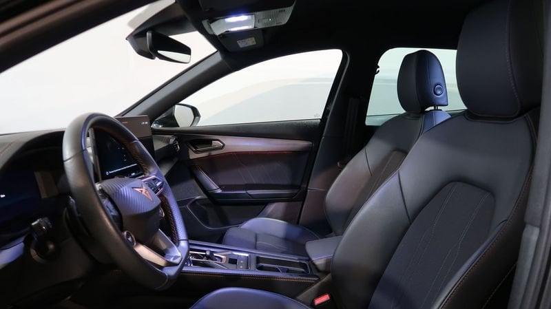 CUPRA Formentor 1.5 Hybrid DSG #CLIMA 3-ZONA#