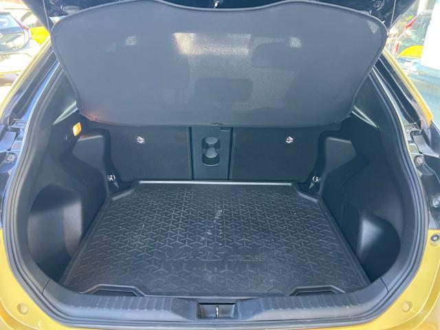 TOYOTA Yaris Cross 1.5 Hybrid 5p. E-CVT