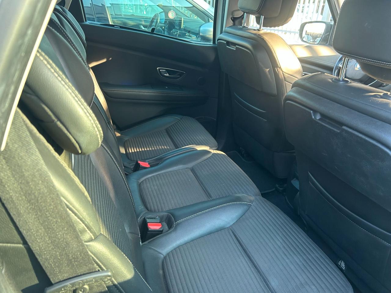 Renault Scenic Scénic dCi 130 CV Energy Bose