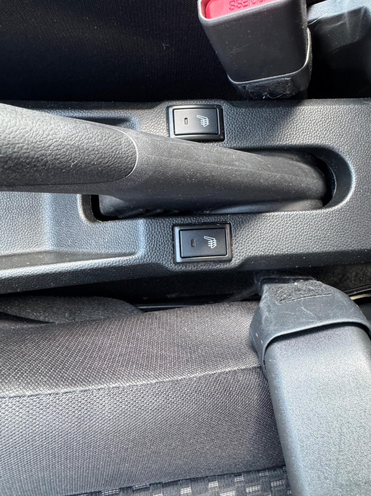 Suzuki Ignis 1.2 Hybrid Top