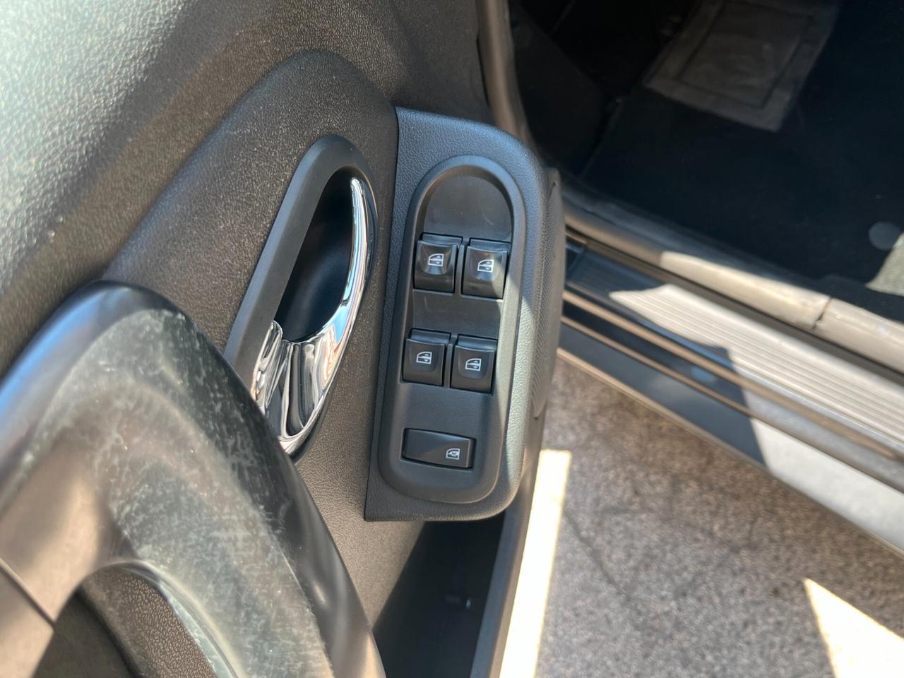 Dacia Duster 1.6 110CV 4x2 GPL Lauréate