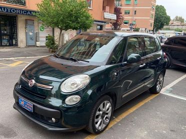 FIAT 500L 1.3 Multijet 85 CV Pop Star PANORAMICO