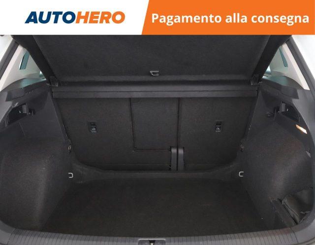 VOLKSWAGEN Tiguan 2.0 TDI SCR DSG Sport BlueMotion Technology