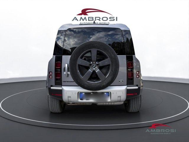 LAND ROVER Defender 110 3.0d i6 mhev SE awd 200cv auto - PER OPERATORI