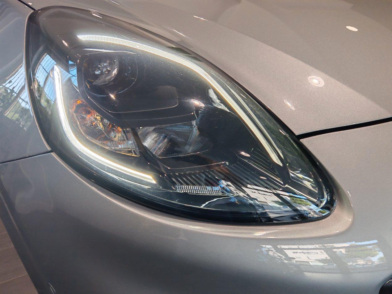 Ford Puma 1.0 ecoboost h ST-line Design s&s 125cv auto