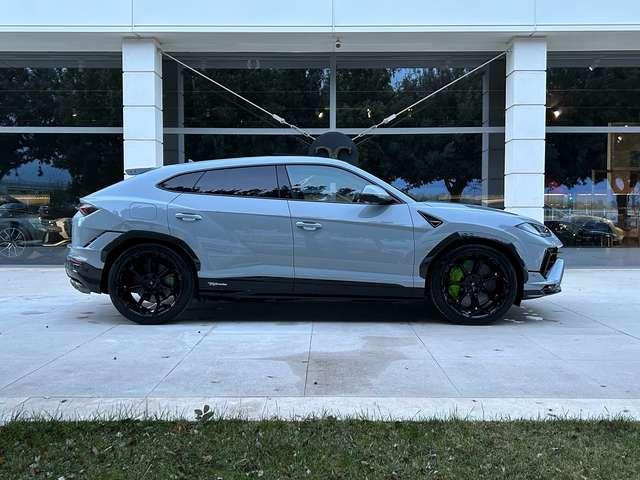 Lamborghini Urus Urus 4.0 V8 S Performante Full Ext Carbon Pack