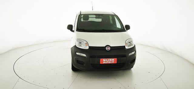 FIAT Panda 1.2 GPL Pop Van 2 posti - Prezzo IVA esclusa