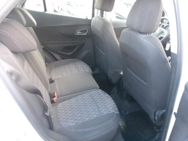 Opel Mokka 1.6 Ecotec 115CV 4x2 Start&Stop Cosmo