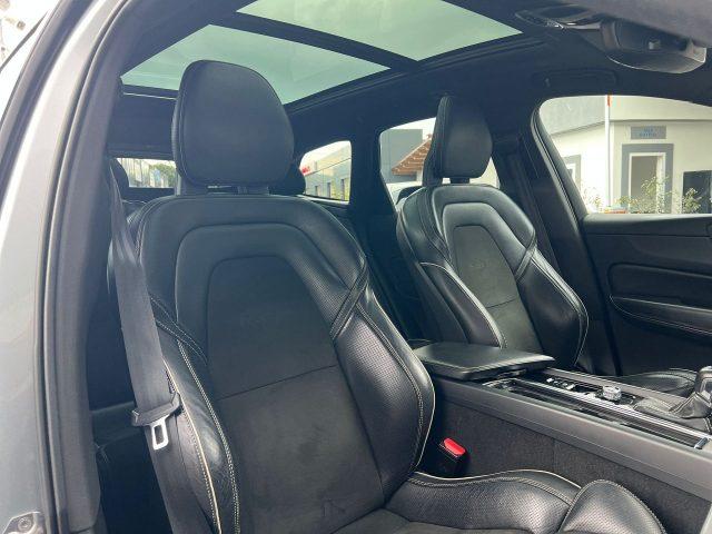 VOLVO XC60 D4 Geartr. R-Design