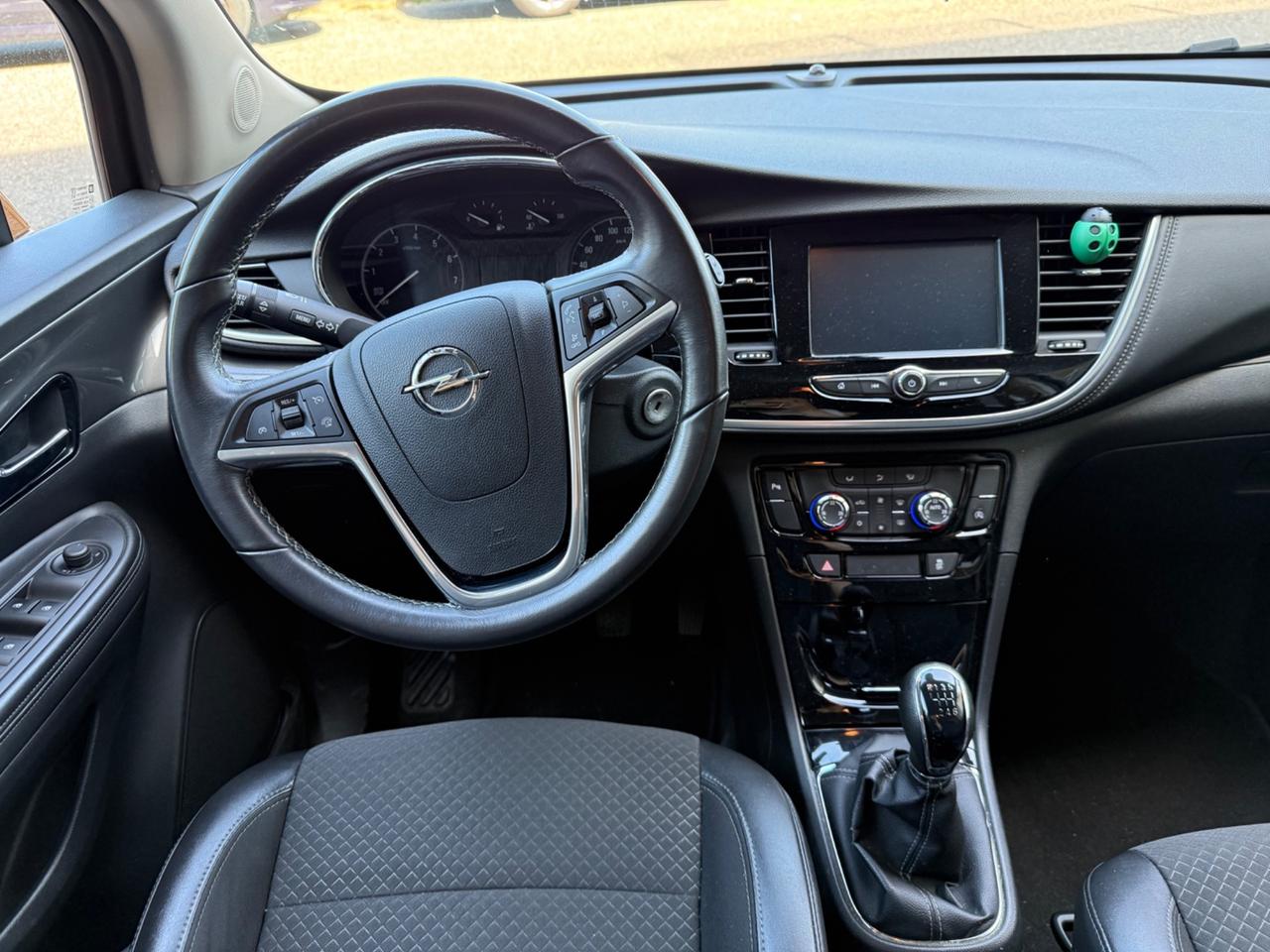 Opel Mokka X 1.4 Turbo Ecotec 140CV 4x2 Start&Stop Advance