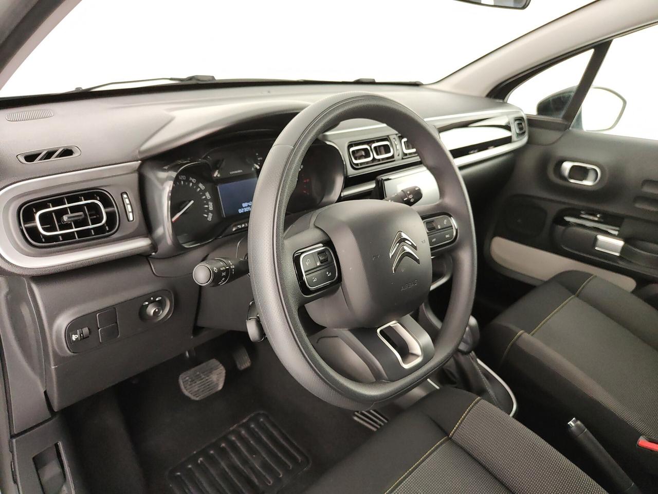 Citroen C3 PureTech 110 S&S EAT6 Max