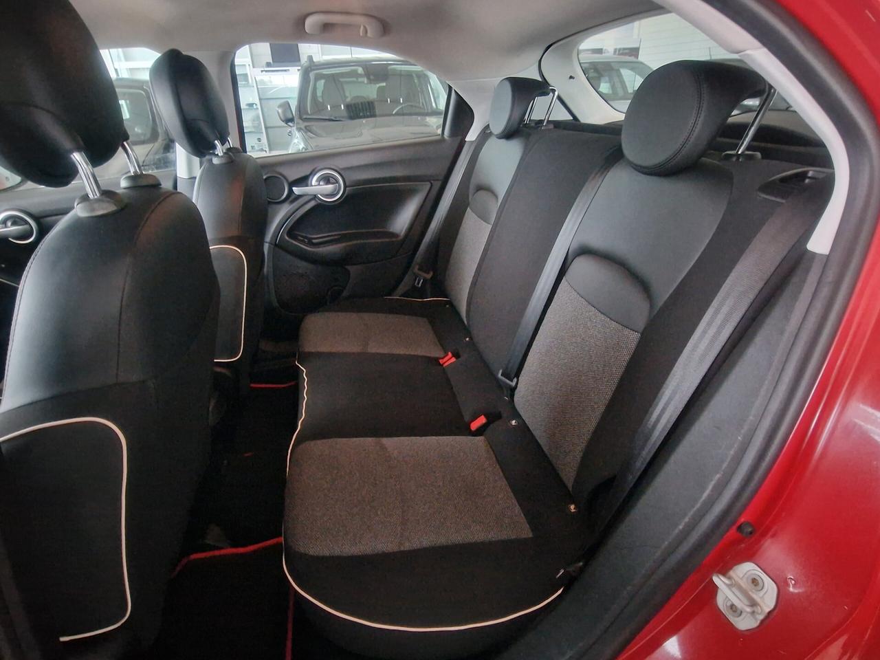 Fiat 500X 1.3 MultiJet 95 CV