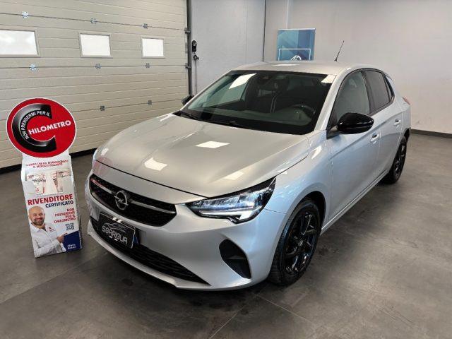 OPEL Corsa 1.2 Edition Full Optional