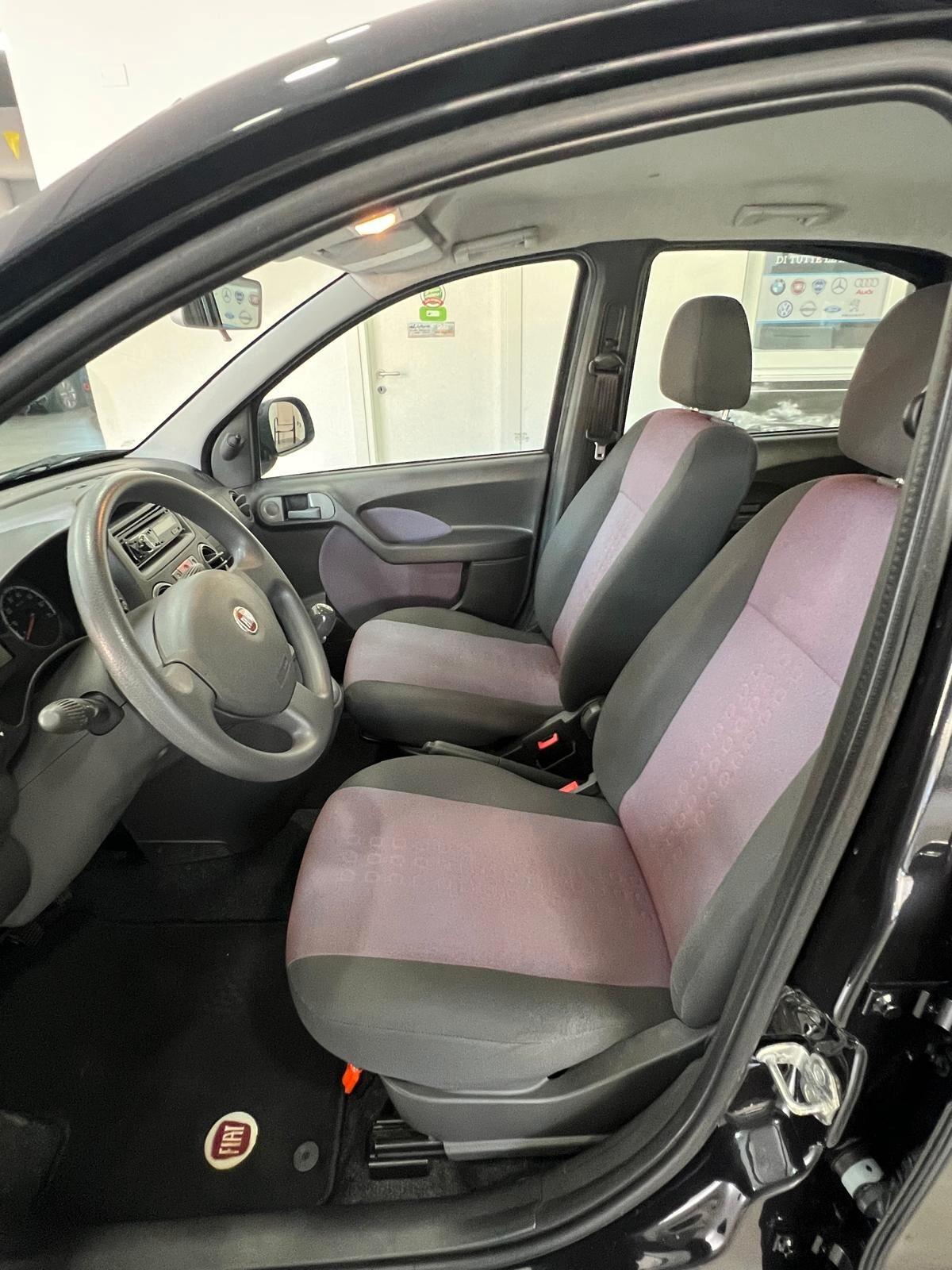 Fiat Panda 1.2 Emotion