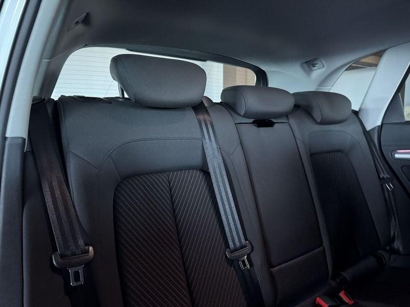 Audi Q5 40 TDI 204 CV quattro S tronic Business