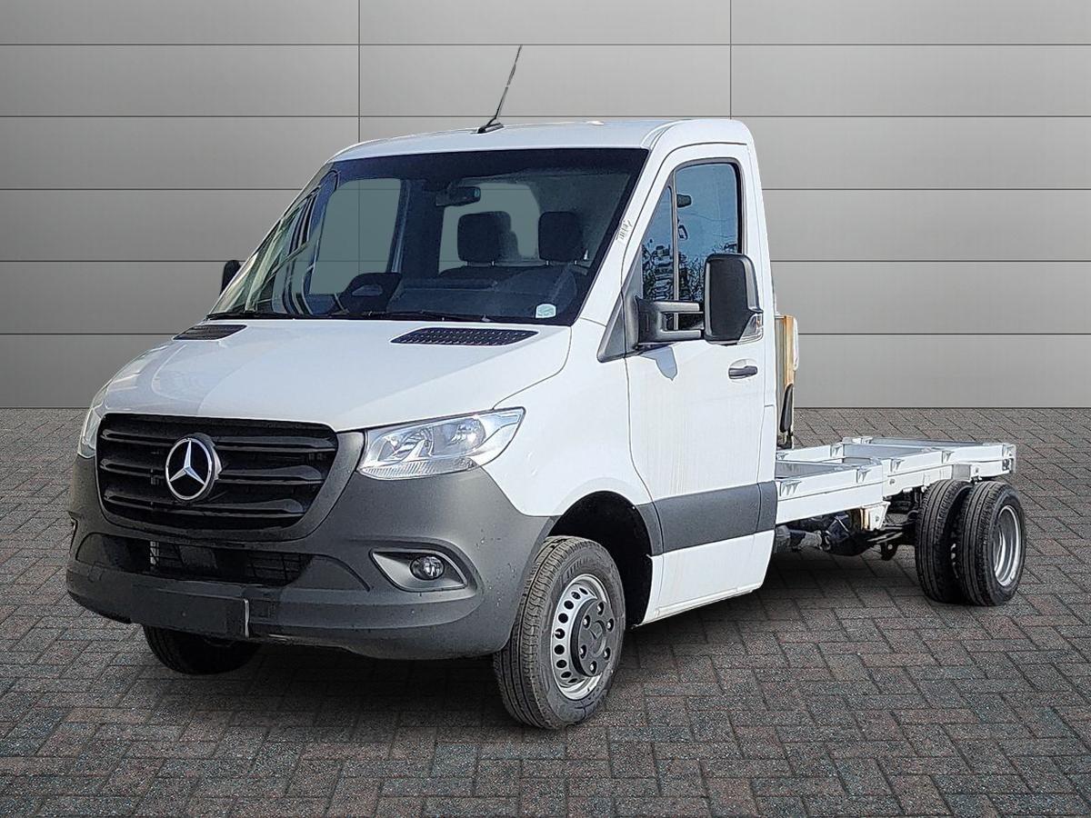 Mercedes-Benz Sprinter Telaio 515CDI 43/50 PRO