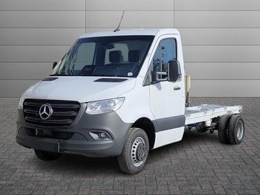 Mercedes-Benz Sprinter Telaio 515CDI 43/50 PRO