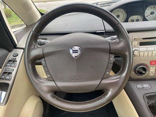 LANCIA MUSA 1.4 16V "NEOPATENTATI"