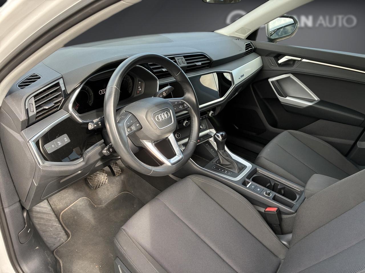 Audi Q3 35 TDI S tronic line edition CELL VENDITE 3491558563 - 3478673115