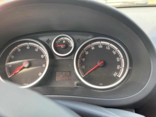 OPEL Corsa 1.0 12V 5 porte Edition