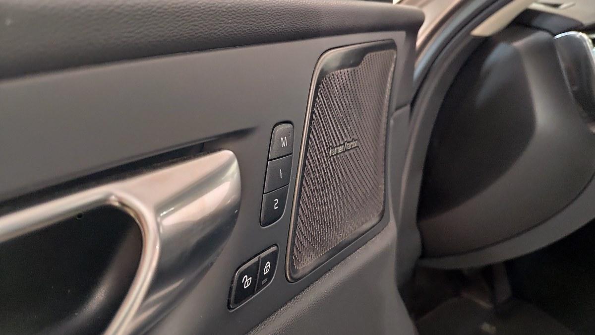 VOLVO Xc60 B4 Mild Hybrid (D) Awd Automatico Ultimate Bright