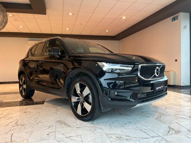 VOLVO XC40 T5 RECHARGE PLUG-IN HYBRID INSCRIPTION 262CV