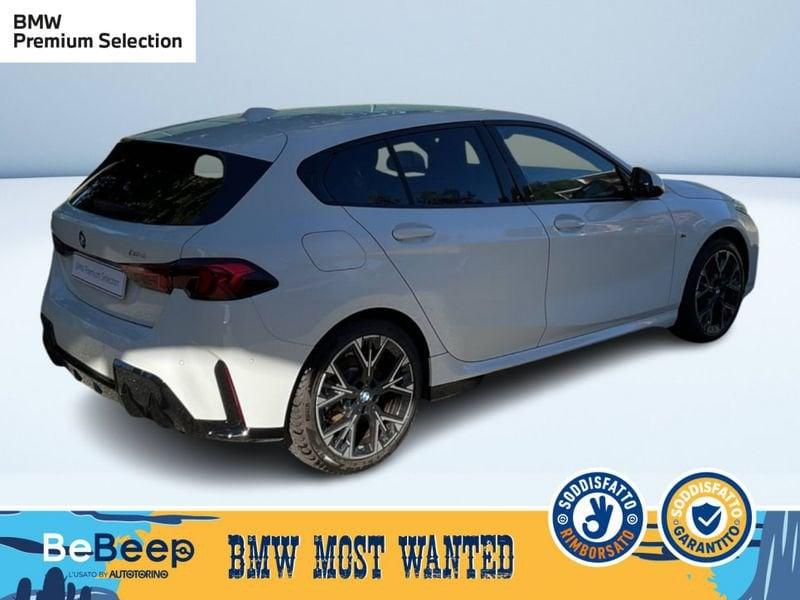BMW Serie 1 118D MSPORT AUTO