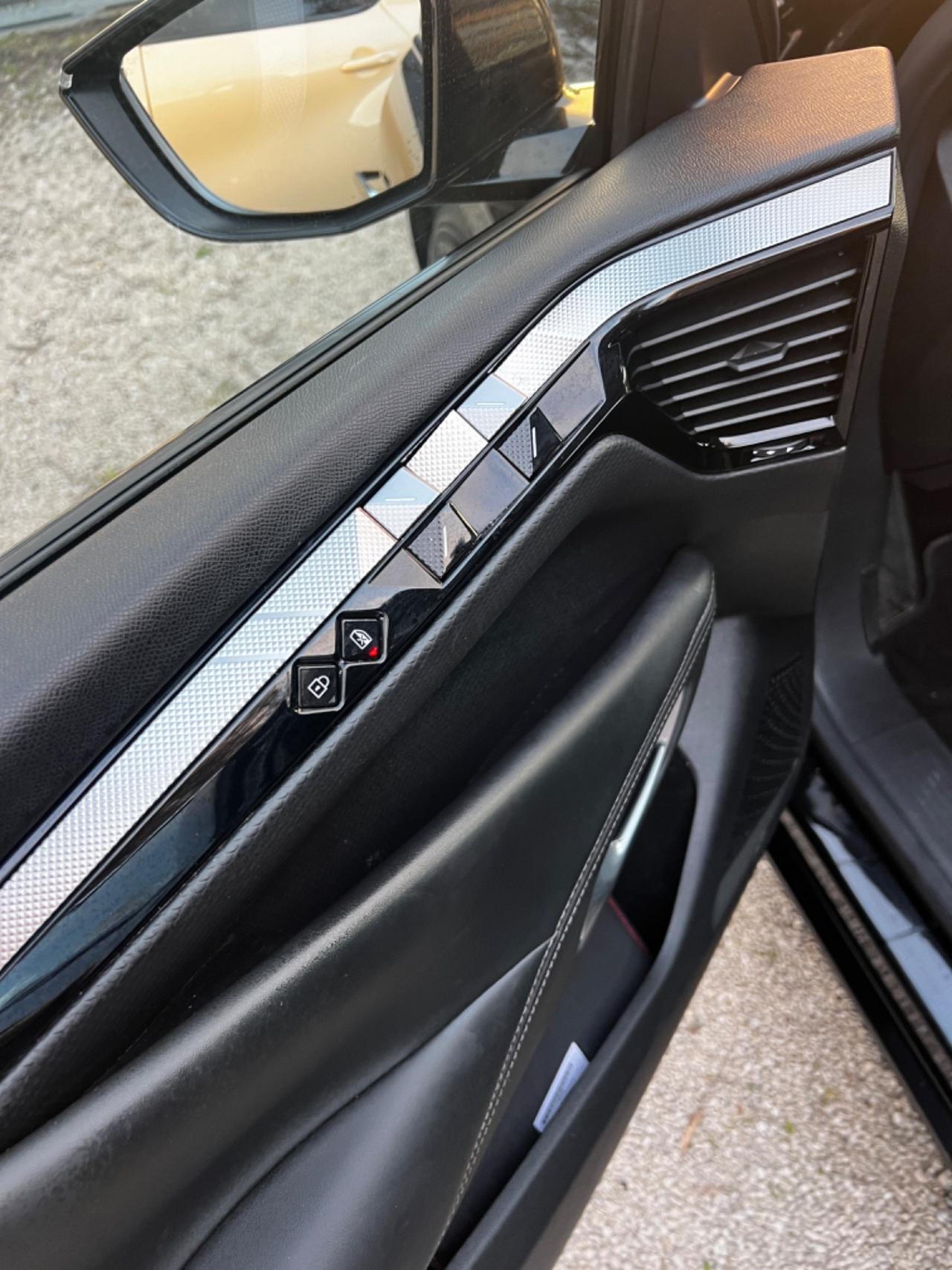 Ds DS4 4 BlueHDi 130 aut. Bastille Business km 66000 ufficiali anni 2023!!