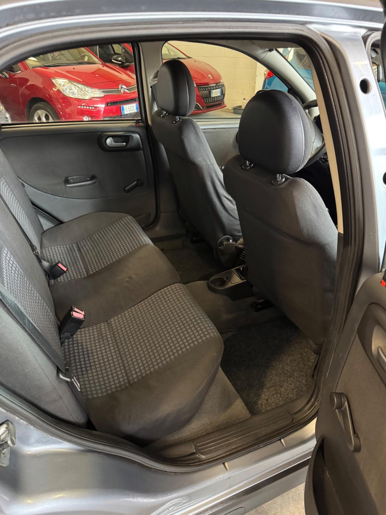 Opel Corsa 1.2i 16V cat 5 porte Enjoy
