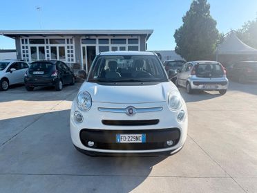 Fiat 500L 1.4 95CV GPL LOUGE